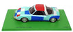 Bizarre 1/43 Scale Resin BZ202 - 1967 Matra 530 LX Art Car - Multi Colour
