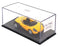 Del Prado 1/43 Scale 1997YB - 1997 Renault Spyder - Yellow/Black