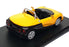 Del Prado 1/43 Scale 1997YB - 1997 Renault Spyder - Yellow/Black