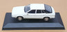 Vanguards 1/43 Scale Diecast VA10201 - Austin Princess 2200HL - Glacier White