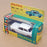 Politoys 1/43 Scale Original Diecast 543 - NSU TYP 110 - White