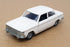 Politoys 1/43 Scale Original Diecast 543 - NSU TYP 110 - White