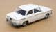 Politoys 1/43 Scale Original Diecast 543 - NSU TYP 110 - White