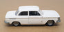 Politoys 1/43 Scale Original Diecast 543 - NSU TYP 110 - White