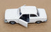 Politoys 1/43 Scale Original Diecast 543 - NSU TYP 110 - White