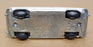 Politoys 1/43 Scale Original Diecast 543 - NSU TYP 110 - White