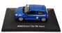 Universal Hobbies 1/43 Scale 1838 - Renault Sport Clio V6 Phase II - Met. Blue