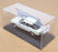 Vanguards 1/43 Scale Diecast VA10201 - Austin Princess 2200HL - Glacier White