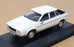 Vanguards 1/43 Scale Diecast VA10201 - Austin Princess 2200HL - Glacier White