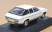 Vanguards 1/43 Scale Diecast VA10201 - Austin Princess 2200HL - Glacier White