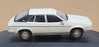 Vanguards 1/43 Scale Diecast VA10201 - Austin Princess 2200HL - Glacier White