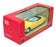 Rio 1/43 Scale Diecast No. 98 - 1961 Citroen DS19 Cabriolet - Yellow