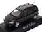 Minichamps 1/43 Scale Diecast 18866B - Opel Zifira - Black
