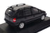 Minichamps 1/43 Scale Diecast 18866B - Opel Zifira - Black
