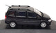 Minichamps 1/43 Scale Diecast 18866B - Opel Zifira - Black