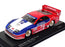 Kyosho 1/43 Scale 03217F - Nissan 300ZX Twin Turbo GTS 1st #76 Daytona 24h 1994