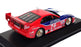 Kyosho 1/43 Scale 03217F - Nissan 300ZX Twin Turbo GTS 1st #76 Daytona 24h 1994