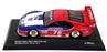 Kyosho 1/43 Scale 03217F - Nissan 300ZX Twin Turbo GTS 1st #76 Daytona 24h 1994