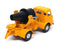 Joal 13cm Long Diecast 202 - Camion Hormigonera Cement Mixer Truck - Yellow