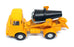 Joal 13cm Long Diecast 202 - Camion Hormigonera Cement Mixer Truck - Yellow