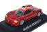 Tamiya 1/43 Scale Diecast 123503 - Nissan R390 GT1 Clarion - Deep Red