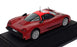 Tamiya 1/43 Scale Diecast 123503 - Nissan R390 GT1 Clarion - Deep Red