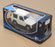 Solido 1/43 Scale Diecast 1859 - Peugeot P4 Off Road Vehicle - Ivory