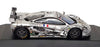 Minichamps 1/43 Scale 530 154342 - McLaren F1 GTR #42 24h Le Mans 1995