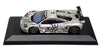 Minichamps 1/43 Scale 530 154342 - McLaren F1 GTR #42 24h Le Mans 1995