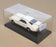 Del Prado 1/43 Scale Diecast 18926A - 1966 Oldsmobile Toronado - Cream