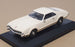 Del Prado 1/43 Scale Diecast 18926A - 1966 Oldsmobile Toronado - Cream