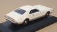 Del Prado 1/43 Scale Diecast 18926A - 1966 Oldsmobile Toronado - Cream