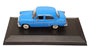 Altaya 1/43 Scale Diecast 18926C - Russian Moskwicz 407 - Blue