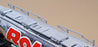 Tekno 1/50 Scale TK01A - ERF Tanker Truck Nestle Rolo - White/Chrome Silver