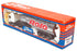 Tekno 1/50 Scale TK01A - ERF Tanker Truck Nestle Rolo - White/Chrome Silver
