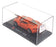 Panini 1/43 Scale Diecast PN03C - 2018 Saleen S1 - Met. Orange