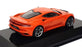 Panini 1/43 Scale Diecast PN03C - 2018 Saleen S1 - Met. Orange