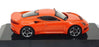 Panini 1/43 Scale Diecast PN03C - 2018 Saleen S1 - Met. Orange