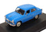 Altaya 1/43 Scale Diecast 18926C - Russian Moskwicz 407 - Blue