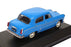 Altaya 1/43 Scale Diecast 18926C - Russian Moskwicz 407 - Blue
