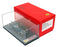 Look Smart 1/43 Scale LS318B - Ferrari 250 California SWB - Dk. Green 