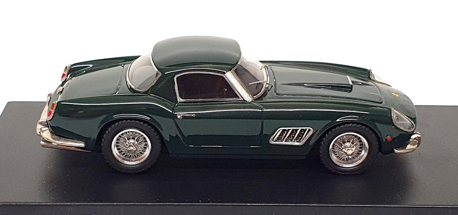Look Smart 1/43 Scale LS318B - Ferrari 250 California SWB - Dk. Green 