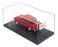 DeAgostini 1/43 Scale Diecast 18926F - Russian Moskvich 408 - Red