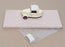 CCC Models 1/43 Scale 124 - 1942 Peugeot VLV Microcar - Pale Yellow/Cream