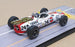 Spark 1/43 Scale 43IN66 - Lola T90 #24 Winner Indy 500 1966 G. Hill
