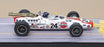 Spark 1/43 Scale 43IN66 - Lola T90 #24 Winner Indy 500 1966 G. Hill