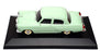 DeAgostini 1/43 Scale Diecast 18926G - Russian GAZ 211 Volga - Lt. Green