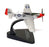 Oxford Diecast 1/72 Scale AC079 - P51D Mustang Sweet Arlene Aircraft Bowers 1945