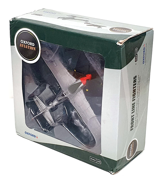 Oxford Diecast 1/72 Scale AC079 - P51D Mustang Sweet Arlene Aircraft Bowers 1945