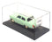 DeAgostini 1/43 Scale Diecast 18926G - Russian GAZ 211 Volga - Lt. Green